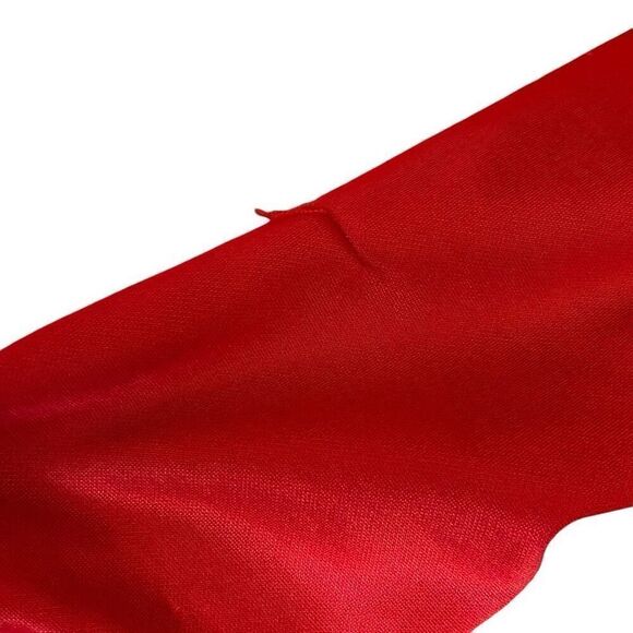 Super Mario Bros Mario zip up jacket - Picture 4 of 4